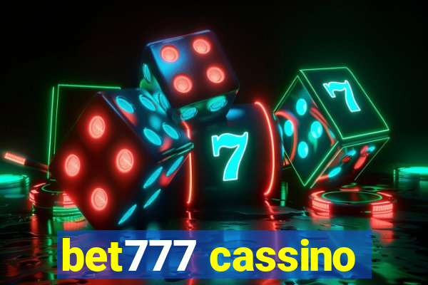 bet777 cassino